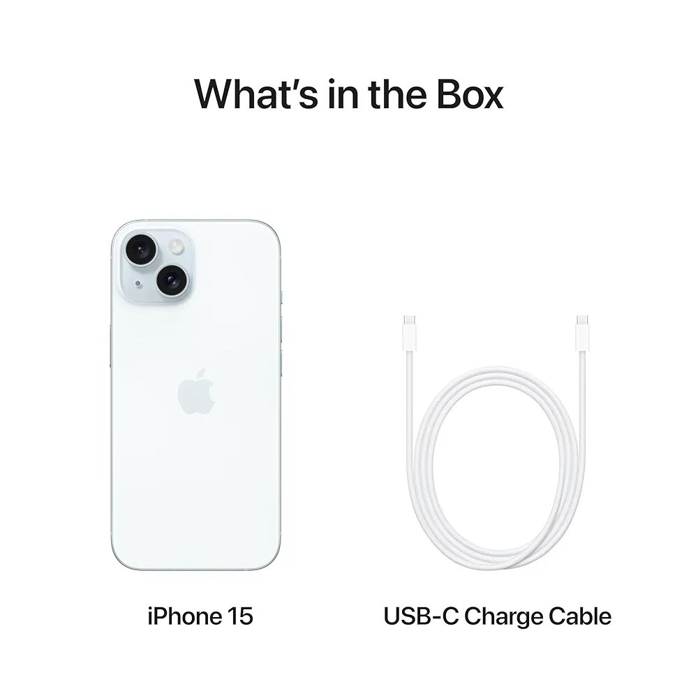 Apple iPhone 15 (128GB) - Image 6