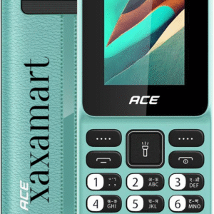 Ace-2 Heera Basic Mobile Phone