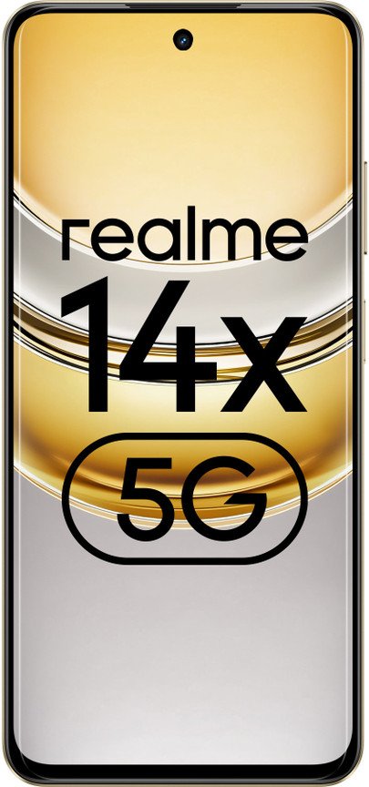 Realme 14X (6GB/128GB) - Image 2