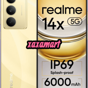 Realme 14X (8GB/128GB)