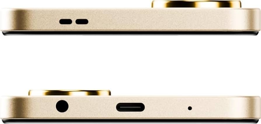 Poco C71 (6GB/128GB) - Image 5