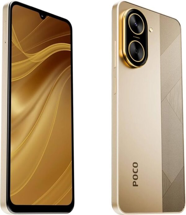 Poco C71 (4GB/64GB) - Image 3