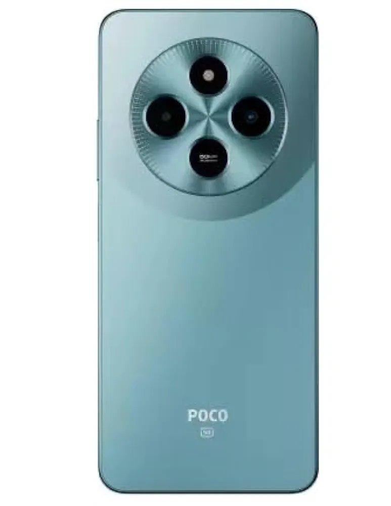 Poco M7 5G (6GB/128GB) - Image 7