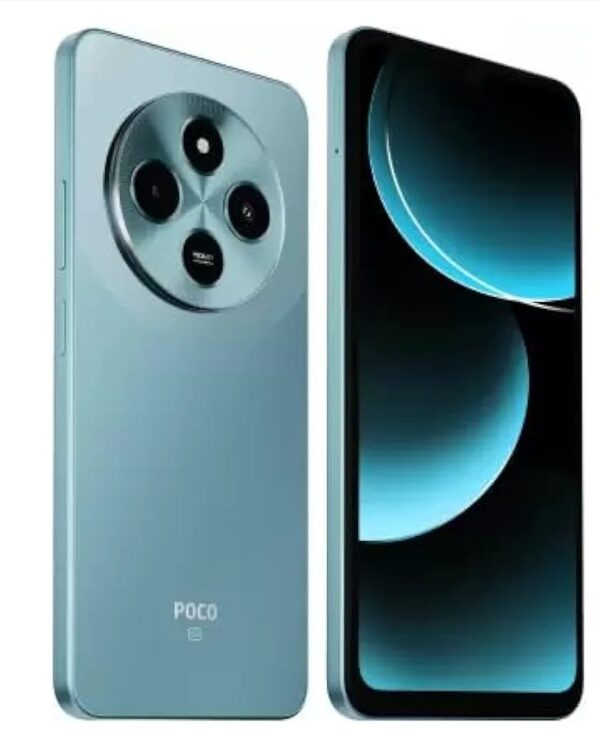 Poco M7 5G (6GB/128GB) - Image 4