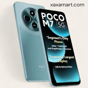 Poco M7 5G (6GB/128GB)