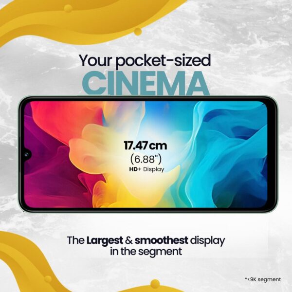 Poco C75 5G (4GB/128GB) - Image 7