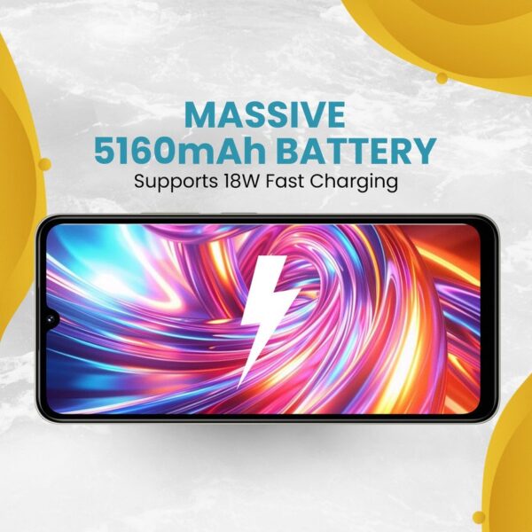 Poco C75 5G (4GB/128GB) - Image 9