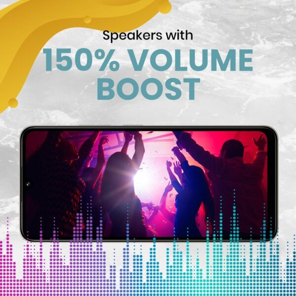 Poco C75 5G (4GB/128GB) - Image 10