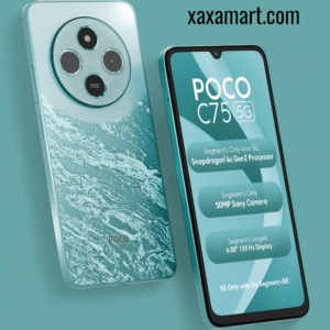 Poco C75 5G (4GB/64GB)