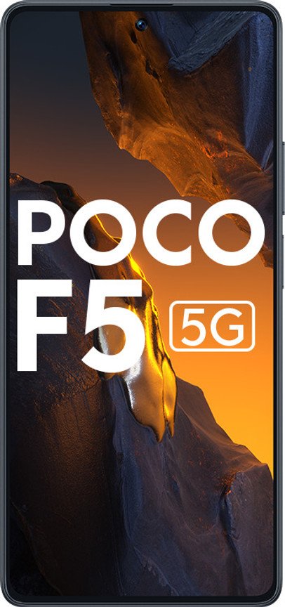 Poco F5 5G (12GB/256GB) - Image 3