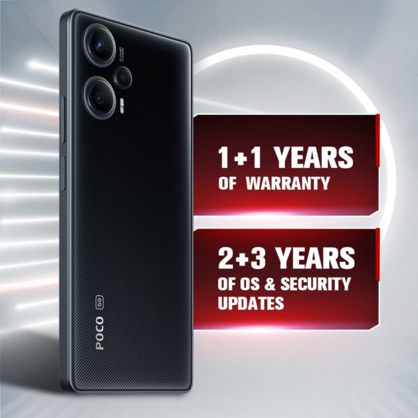 Poco F5 5G (12GB/256GB) - Image 10