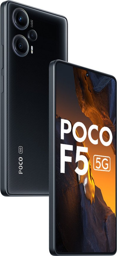 Poco F5 5G (12GB/256GB) - Image 8