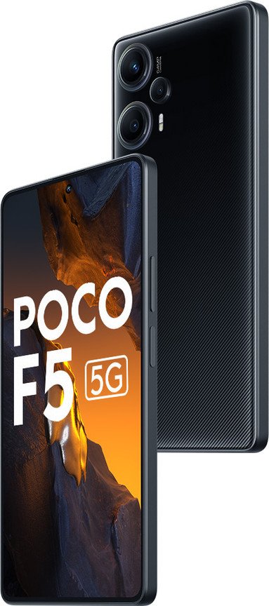 Poco F5 5G (12GB/256GB) - Image 2