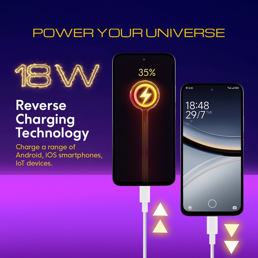 Poco M7 Plus 5G (6GB/128GB) - Image 14