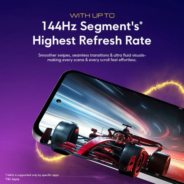 Poco M7 Plus 5G (8GB/128GB) - Image 8