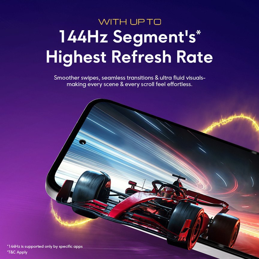 Poco M7 Plus 5G (6GB/128GB) - Image 9