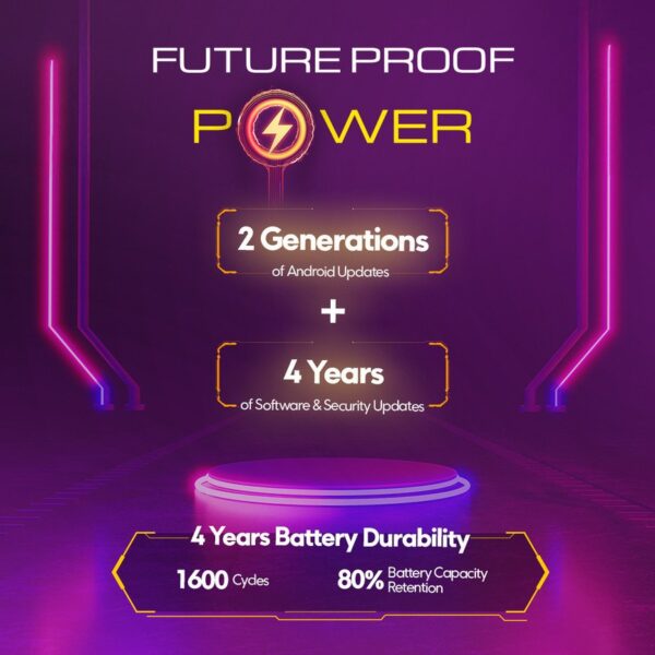 Poco M7 Plus 5G (8GB/128GB) - Image 13