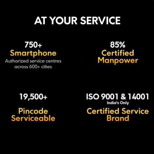 Poco M7 Plus 5G (6GB/128GB) - Image 11