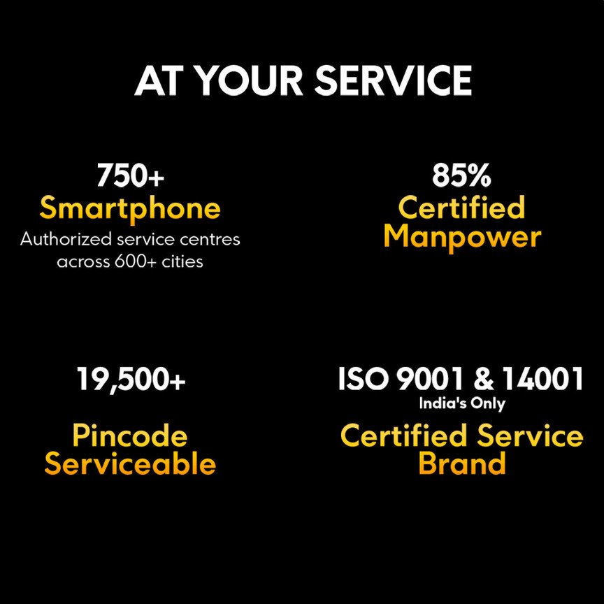 Poco M7 Plus 5G (6GB/128GB) - Image 11