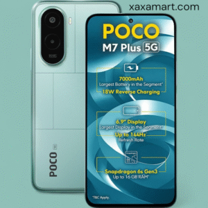 Poco M7 Plus 5G (8GB/128GB)