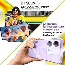 Poco M7 Pro 5G (8GB/128GB) - Image 5