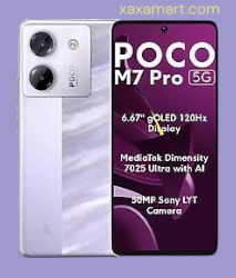 Poco M7 Pro 5G (8GB/128GB)