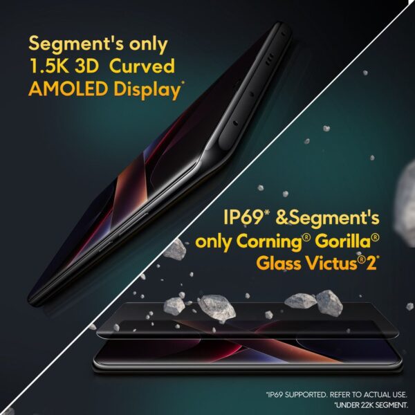 Poco X-7 5G (8GB/256GB) - Image 4