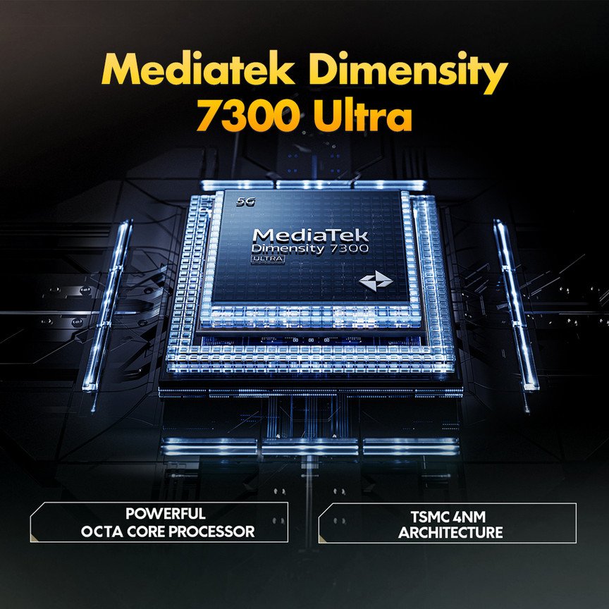 Poco X-7 5G (8GB/256GB) - Image 9