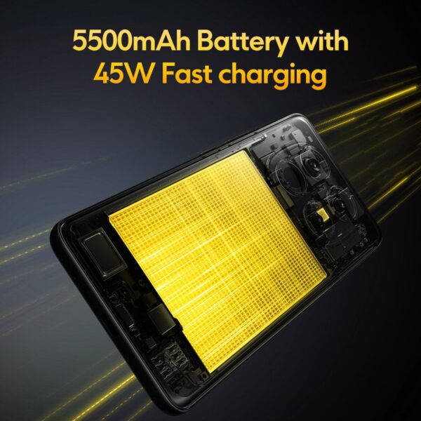 Poco X-7 5G (8GB/256GB) - Image 2