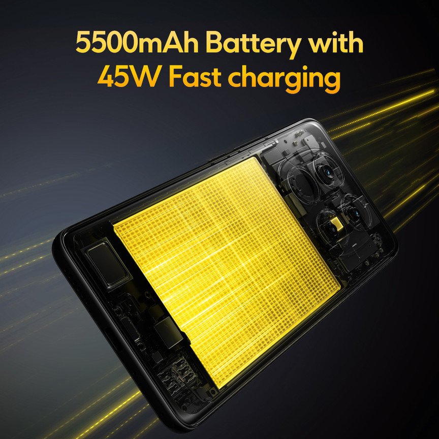 Poco X-7 5G (8GB/256GB) - Image 2