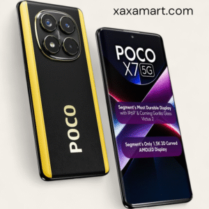 Poco X-7 5G (8GB/256GB)