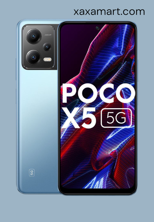 Poco X5 5G (8GB/256GB)
