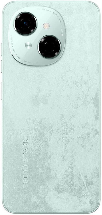 Tecno Go-1 (3GB/64GB) - Image 2