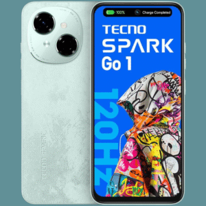 Tecno Go-1 (3GB/64GB)