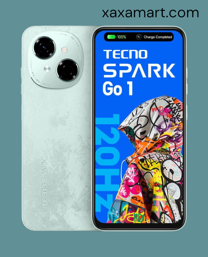 Tecno Go-1 (3GB/64GB)