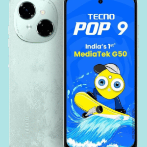 Tecno Pop 9 (3GB/64GB)