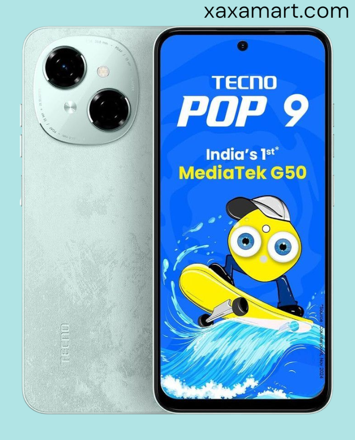 Tecno Pop 9 (3GB/64GB)