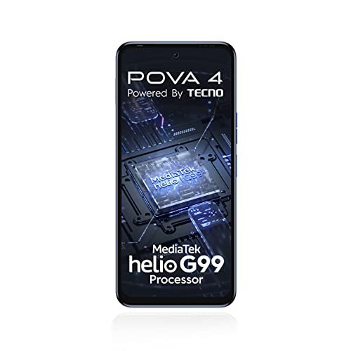 Tecno Pova 4 (8GB/128GB) - Image 5