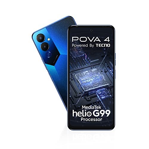 Tecno Pova 4 (8GB/128GB) - Image 6