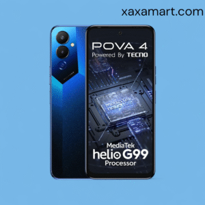 Tecno Pova 4 (8GB/128GB)