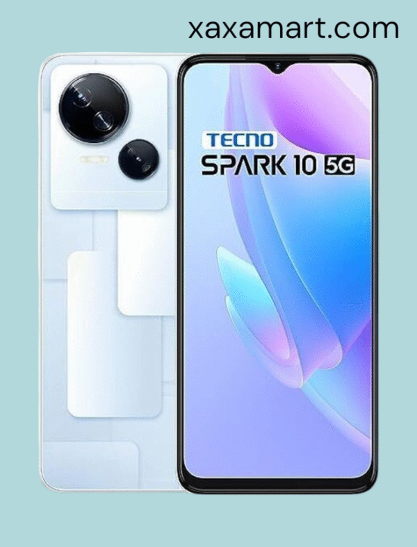 Tecno Spark 10 5G (8GB/128GB)