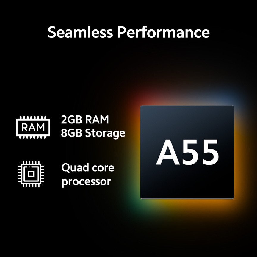Mi X Series 50"" (125 cm) Ultra HD 4K LED - Image 9