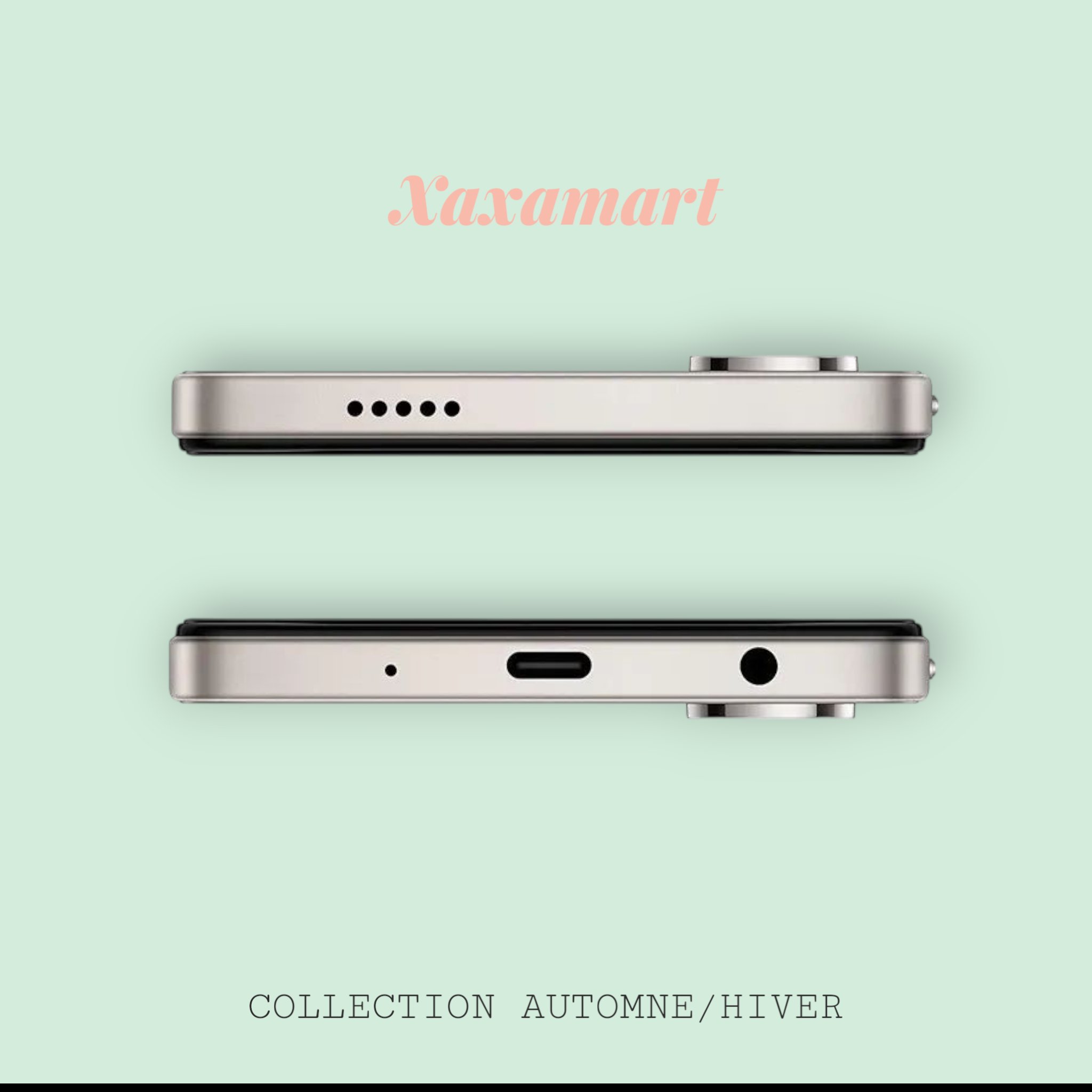 VIVO Y19 5G (Titanium Silver, 4GB RAM, 64GB Storage) - Image 5