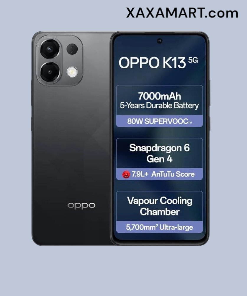 OPPO K13 5G (8GB/128GB)