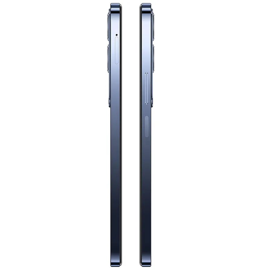 Vivo Y29 5G (Diamond Black, 6GB RAM, 128GB Storage) - Image 5