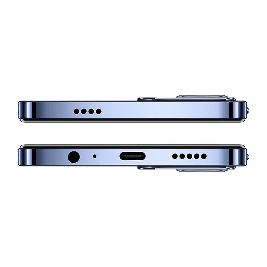 Vivo Y29 5G (Diamond Black, 6GB RAM, 128GB Storage) - Image 6