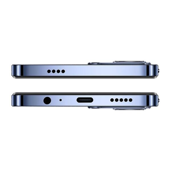 Vivo Y29 5G (Diamond Black, 4GB RAM, 128GB Storage) - Image 6