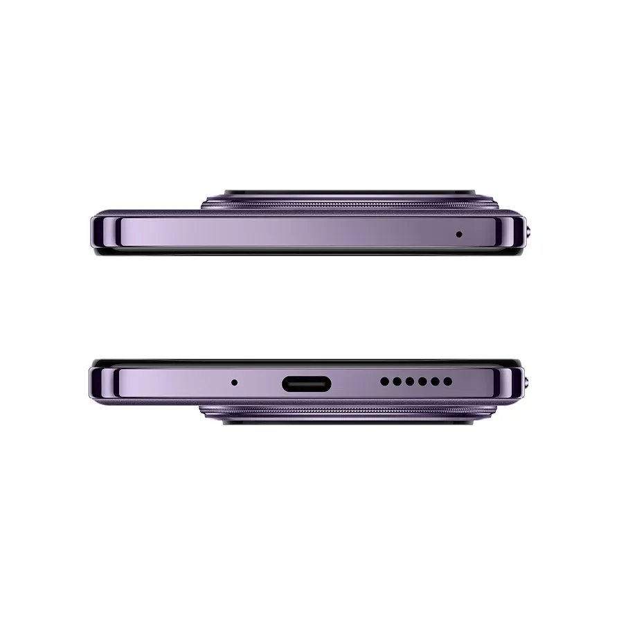 Vivo Y39 5G (Lotus Purple, 8GB RAM, 128GB Storage) - Image 5