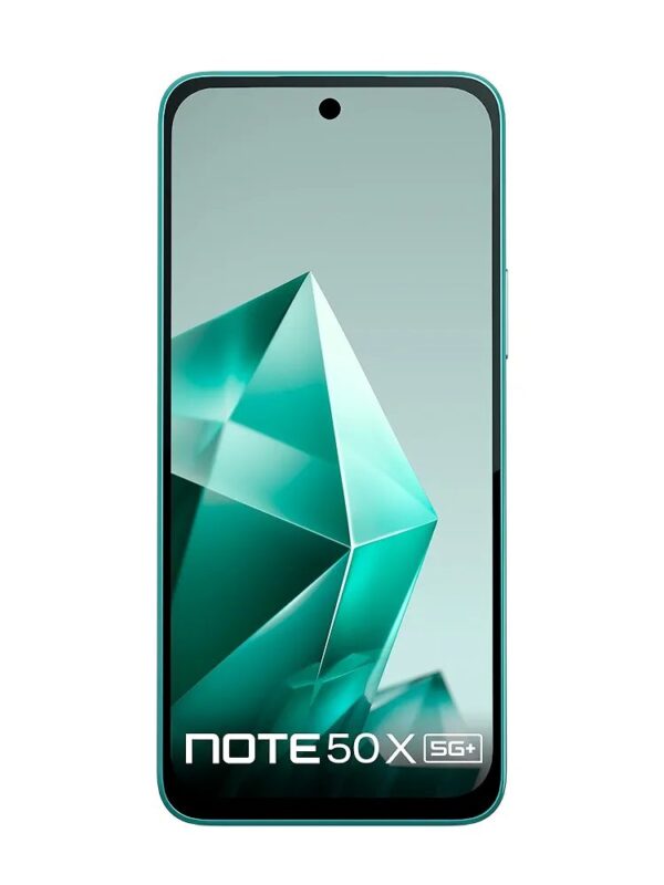 Infinix Note 50X 5G (6GB/128GB) - Image 2