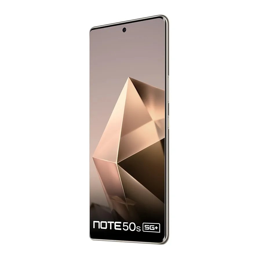 Infinix Note 50S 5G (6GB/128GB) - Image 7